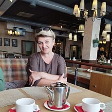 Фотография девушки Ирина, 58 лет из г. Канск