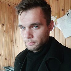 Фотография мужчины Александр, 34 года из г. Мозырь