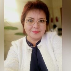 Фотография девушки Марина, 52 года из г. Партизанск