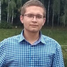 Фотография мужчины Дмитрий, 25 лет из г. Речица