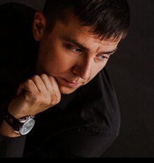 Фотография мужчины Алекс, 37 лет из г. Уссурийск