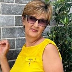 Фотография девушки Татьяна, 54 года из г. Отрадный