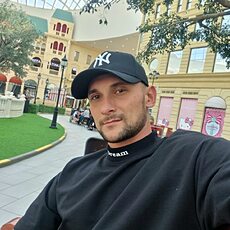 Фотография мужчины Иван, 36 лет из г. Шипуново