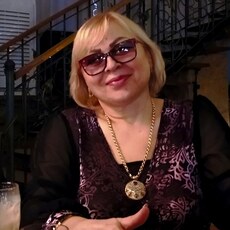 Фотография девушки Наида, 54 года из г. Махачкала
