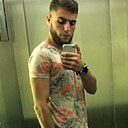 Самвел, 39 лет