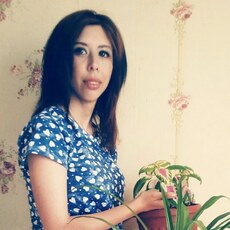 Фотография девушки Ирина, 37 лет из г. Улан-Удэ