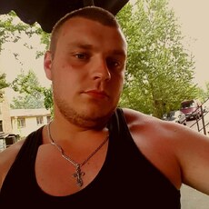 Фотография мужчины Фёдор, 34 года из г. Буденновск