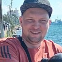 Вадим, 33 года