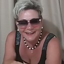 Любовь, 61 год