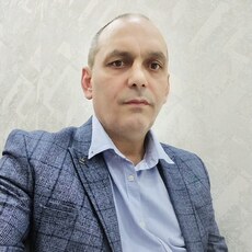 Фотография мужчины Артем, 44 года из г. Мытищи