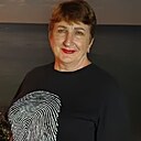 Татьяна, 66 лет
