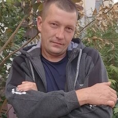 Фотография мужчины Евгений, 40 лет из г. Пенза