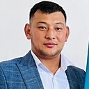 Айдар, 30 лет