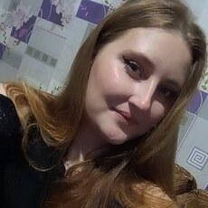 Фотография девушки Карина, 24 года из г. Октябрьский
