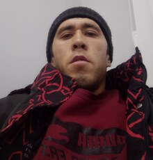 Фотография мужчины Жамшид, 35 лет из г. Красногорск