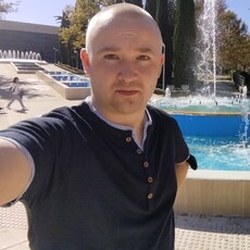 Фотография мужчины Avtor, 41 год из г. Ульяновск