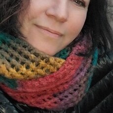 Фотография девушки Мадина, 52 года из г. Речица