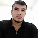 Сухроб, 24 года