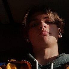 Фотография мужчины Николай, 20 лет из г. Новороссийск