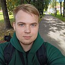Иван, 24 года