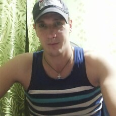 Фотография мужчины Макс, 36 лет из г. Раменское