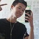 Абылай, 22 года