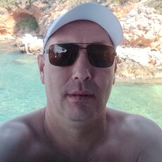 Фотография мужчины Егор, 45 лет из г. Люберцы