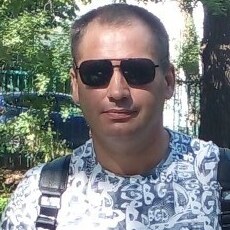 Фотография мужчины Вовчик, 44 года из г. Анна