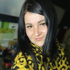 Фотография девушки Aleksa, 35 лет из г. Красноармейск