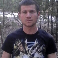 Фотография мужчины Урал, 31 год из г. Тула