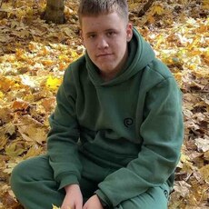 Фотография мужчины Валера, 20 лет из г. Тольятти