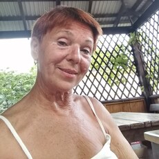 Фотография девушки Екатерина, 69 лет из г. Геленджик