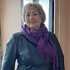 Фотография девушки Ирина, 60 лет из г. Верхняя Пышма