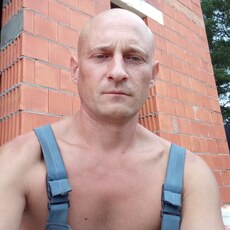 Фотография мужчины Александр, 40 лет из г. Серпухов