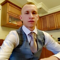 Фотография мужчины Константин, 27 лет из г. Йошкар-Ола