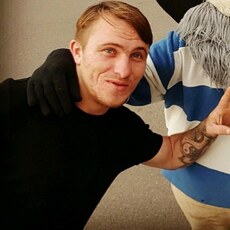 Фотография мужчины Лёха, 31 год из г. Зеленокумск