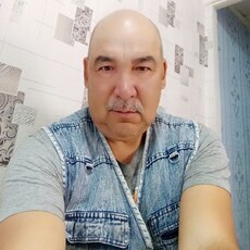 Фотография мужчины Юра, 59 лет из г. Чебоксары