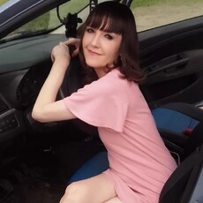 Фотография девушки Лена, 42 года из г. Тюмень