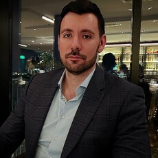 Фотография мужчины Михаил, 37 лет из г. Балаково