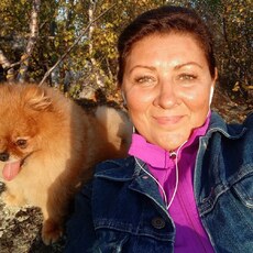 Фотография девушки Наталия, 57 лет из г. Мурманск