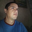 Коля, 35 лет