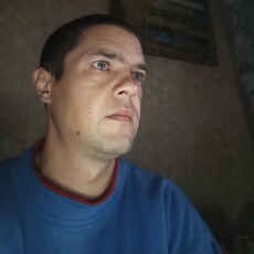 Фотография мужчины Коля, 35 лет из г. Шуя