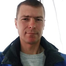 Фотография мужчины Александр, 44 года из г. Городок