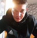 Денис, 20 лет