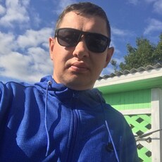Фотография мужчины Евгений, 31 год из г. Руза