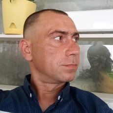 Фотография мужчины Ваня, 38 лет из г. Севастополь