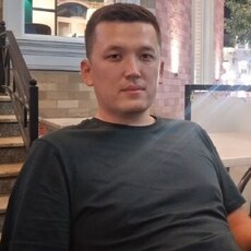 Фотография мужчины Ali, 27 лет из г. Ургенч