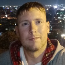 Фотография мужчины Дмитрий, 39 лет из г. Ереван