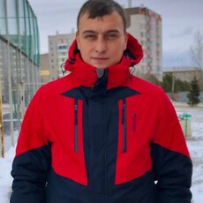Фотография мужчины Иван, 31 год из г. Лесозаводск