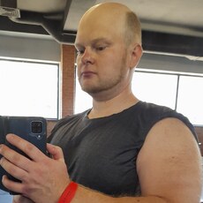 Фотография мужчины Алексей, 37 лет из г. Ковров